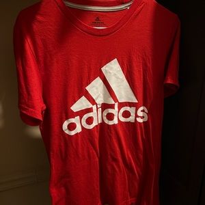 Adidas tee shirt